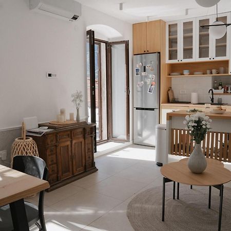 Apartamento Nest 382 Kotor Exterior foto