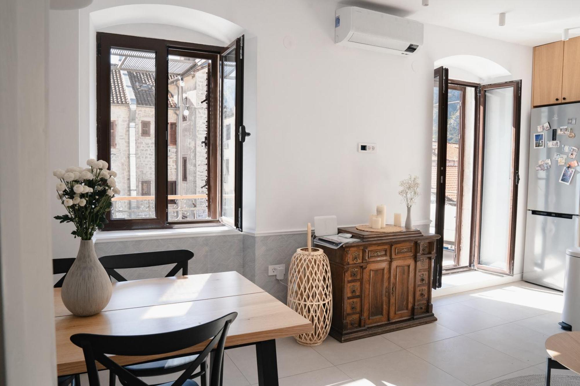 Apartamento Nest 382 Kotor Exterior foto