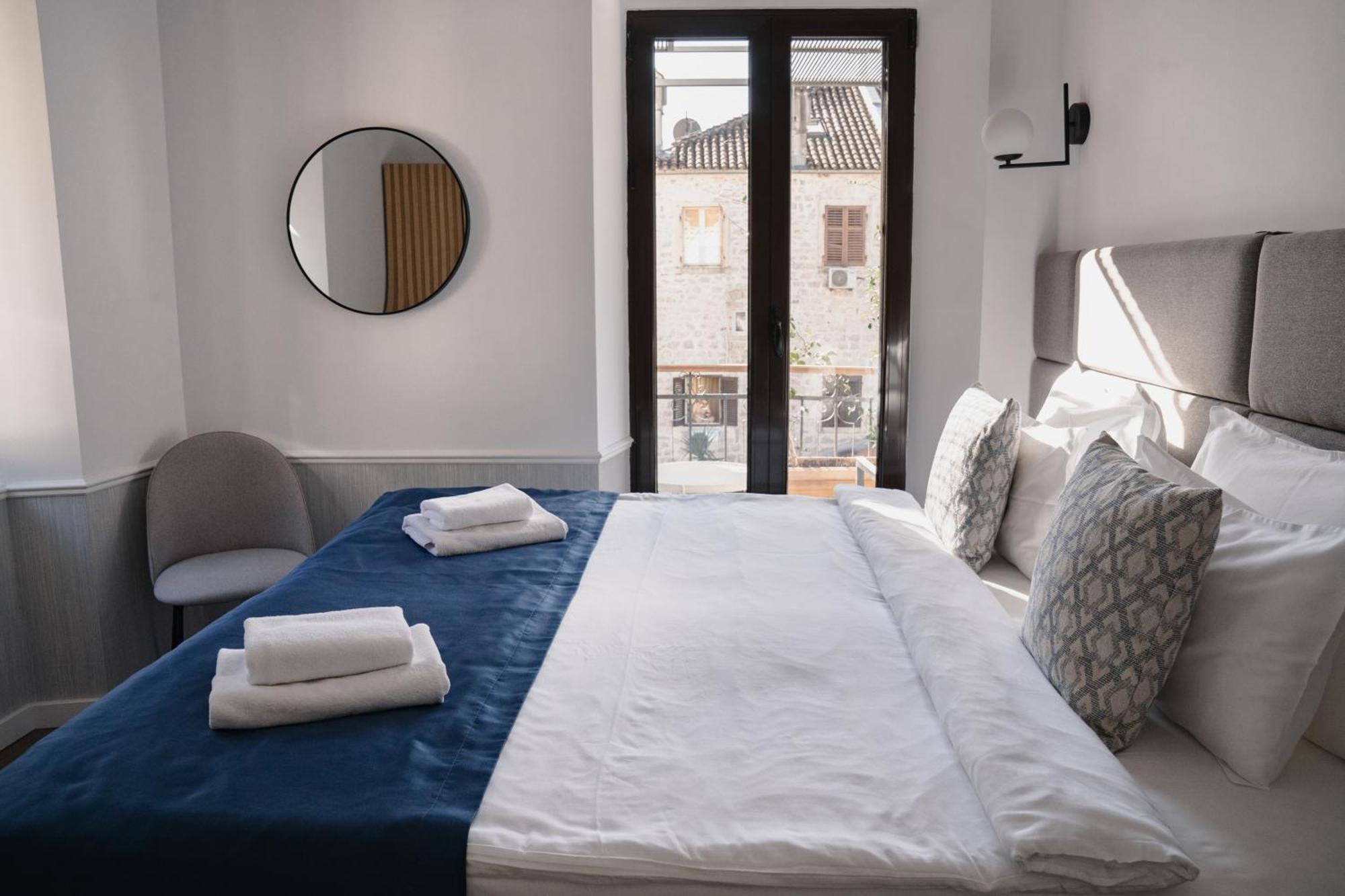 Apartamento Nest 382 Kotor Exterior foto