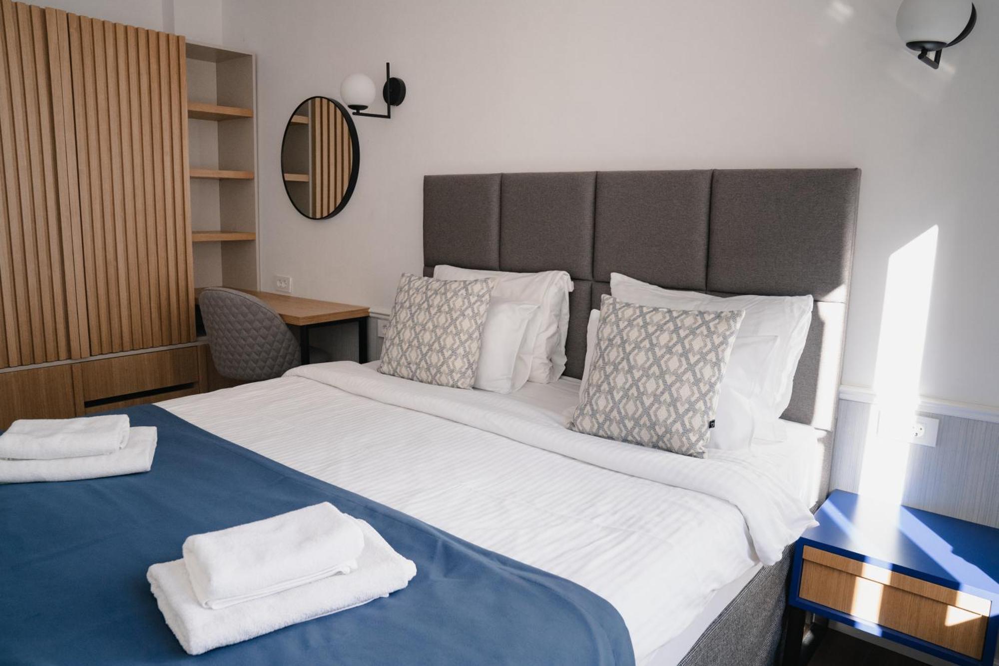 Apartamento Nest 382 Kotor Exterior foto